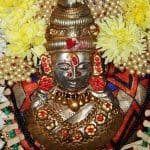 Gowri Ashtothram or Gowri Ashtottara Shatanamavali of Goddess Mangala Gowri Devi