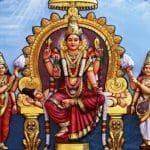 Lalitha Sahasranamam Lyrics in English - Lalitha Sahasranamam Stotram of Goddess Sri Lalitha.