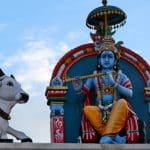 Krishna Mantras for worshipping Lord Krishna