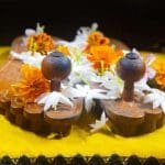 Guru Paduka Stotram Lyrics in English or Anantha Samsara Samudra Tara song