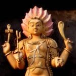 Kalabhairava Ashtothram - Kalabhairava Ashtottara Shatanamavali